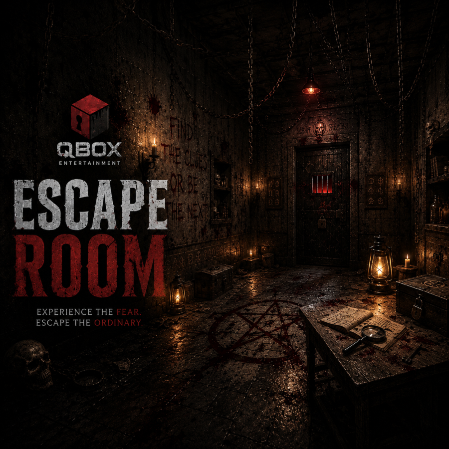 escape room